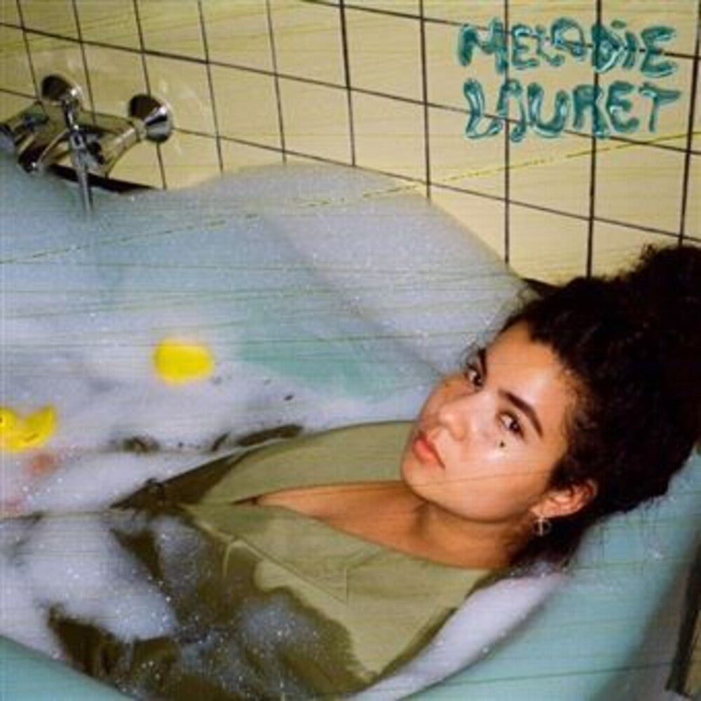 Lauret, Melodie - Le Moment Present [CD]