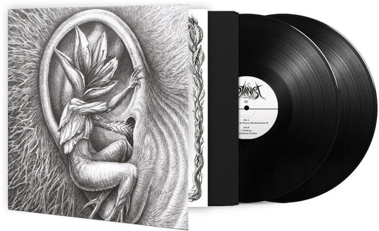 Botanist - III: Doom In Bloom [LP] Vinyl Record