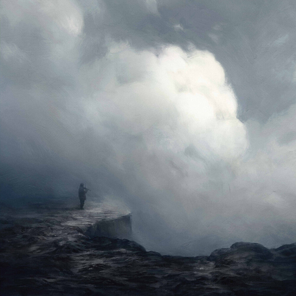Ofdrykkja - After The Storm [LP] Vinyl Record