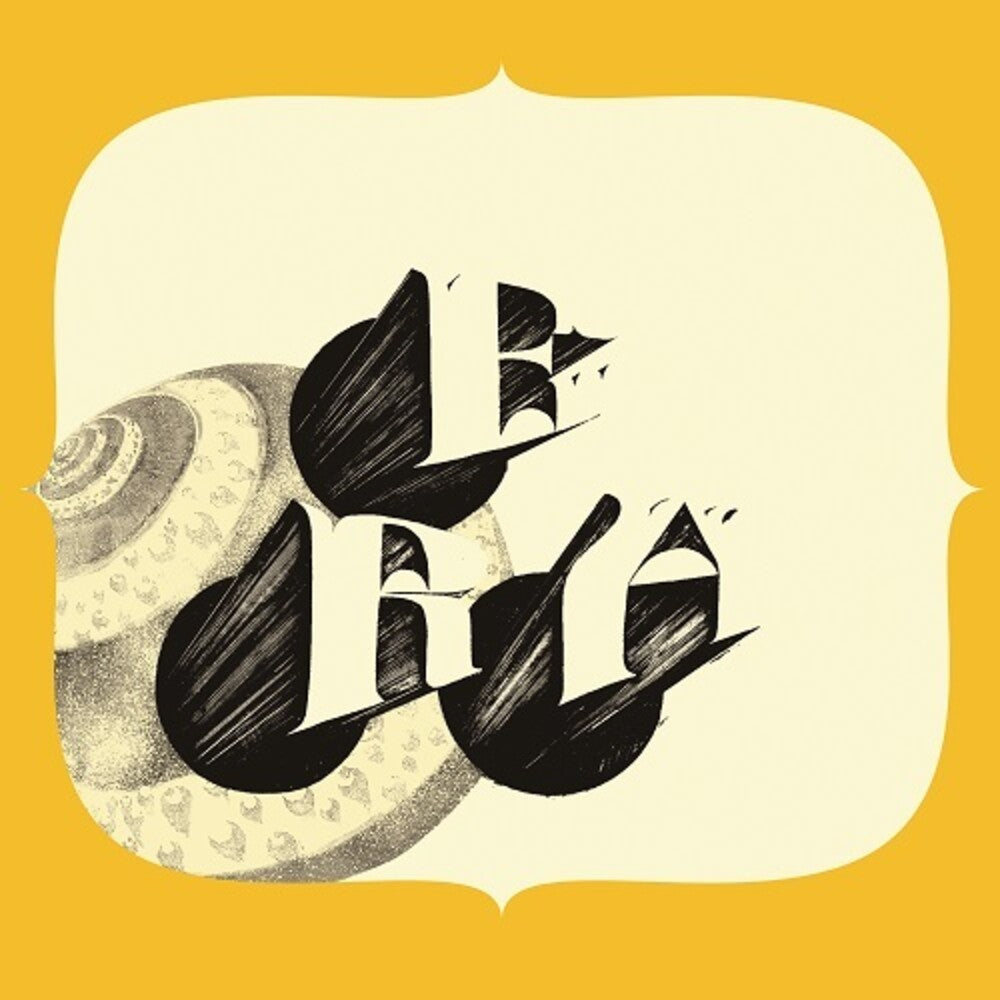 Era - 3 Words My World [LP] Vinyl Record