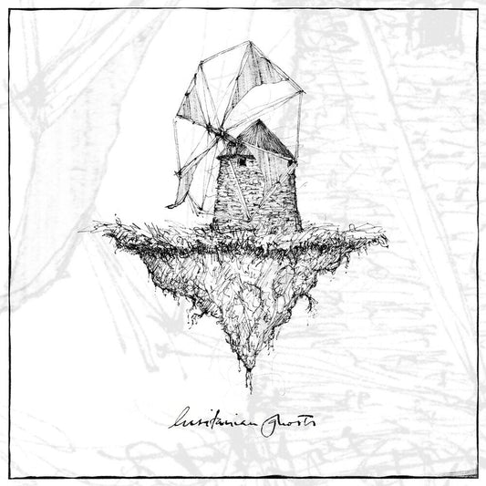 Lusitanian Ghosts - Exotic Quixotic [LP] Vinyl Record