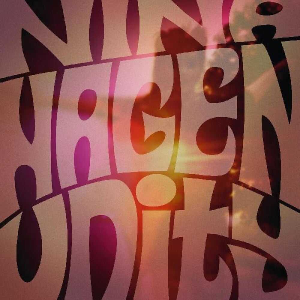 Nina Hagen - Unity Music CD