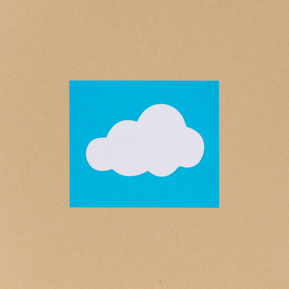 Clouds - Clouds [LP] Vinyl Record