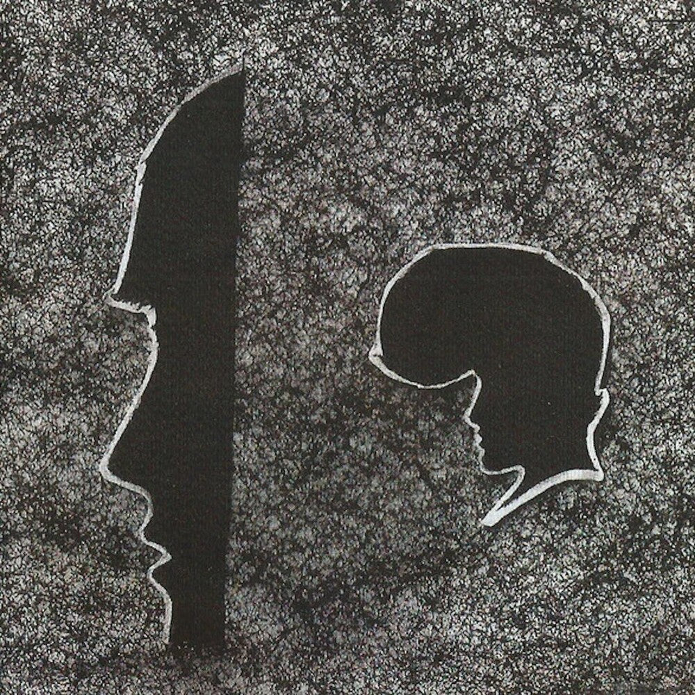 Charlie Megira  & The Hefker Girl - Charlie Megira Und The Hefker Girl - Opaque Ennui [LP] Vinyl Record