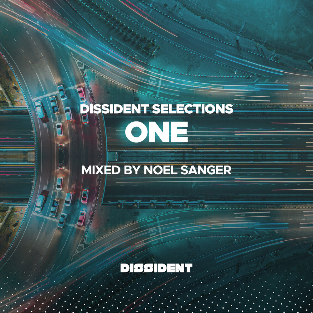 Dissident Selections / Various - Dissident Selections / Various (Mod) Music CD