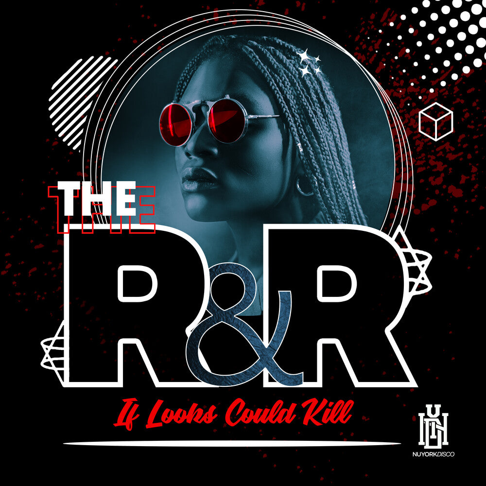 R&The R - If Looks Could Kill (Mod) [CD]