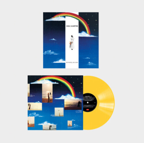 Martini,mia - Nel Mondo Una Cosa: 50th Anniversay - Vinyl Record