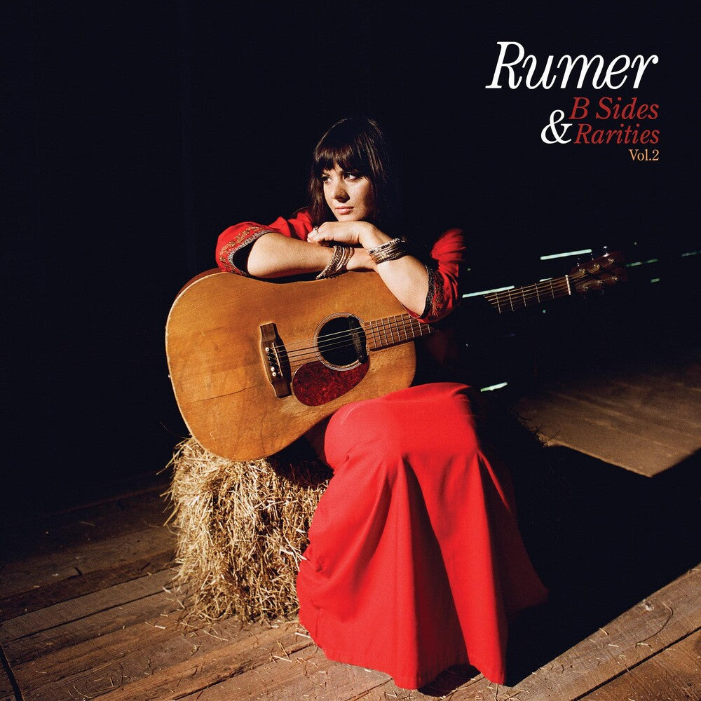 Rumer - B Sides & Rarities 2 [LP] Vinyl Record