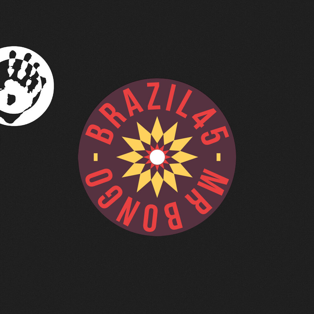 Guto / Tony Nunes - Transito Livre / Por Favor [7" Vinyl]