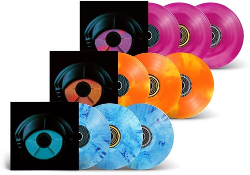 My Morning Jacket - Circuital - Vinyl Record