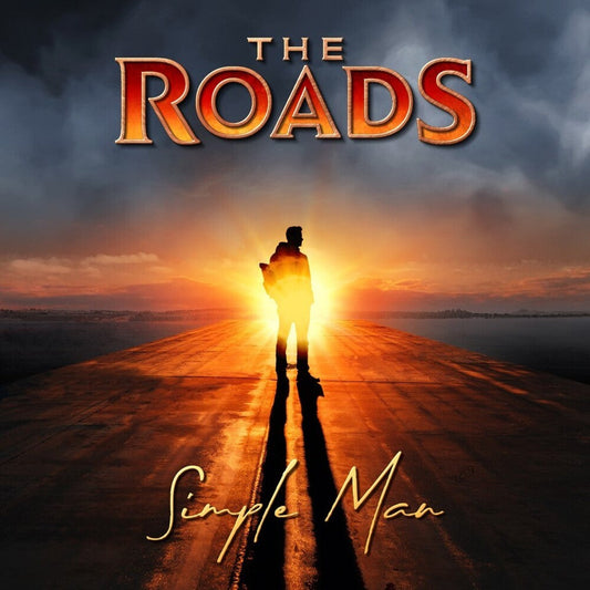 Roads - Simple Man [CD]