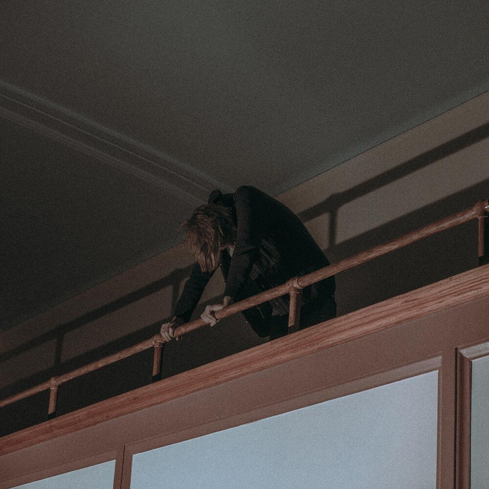Logan Farmer - Mold For The Bell [LP] Vinyl Record