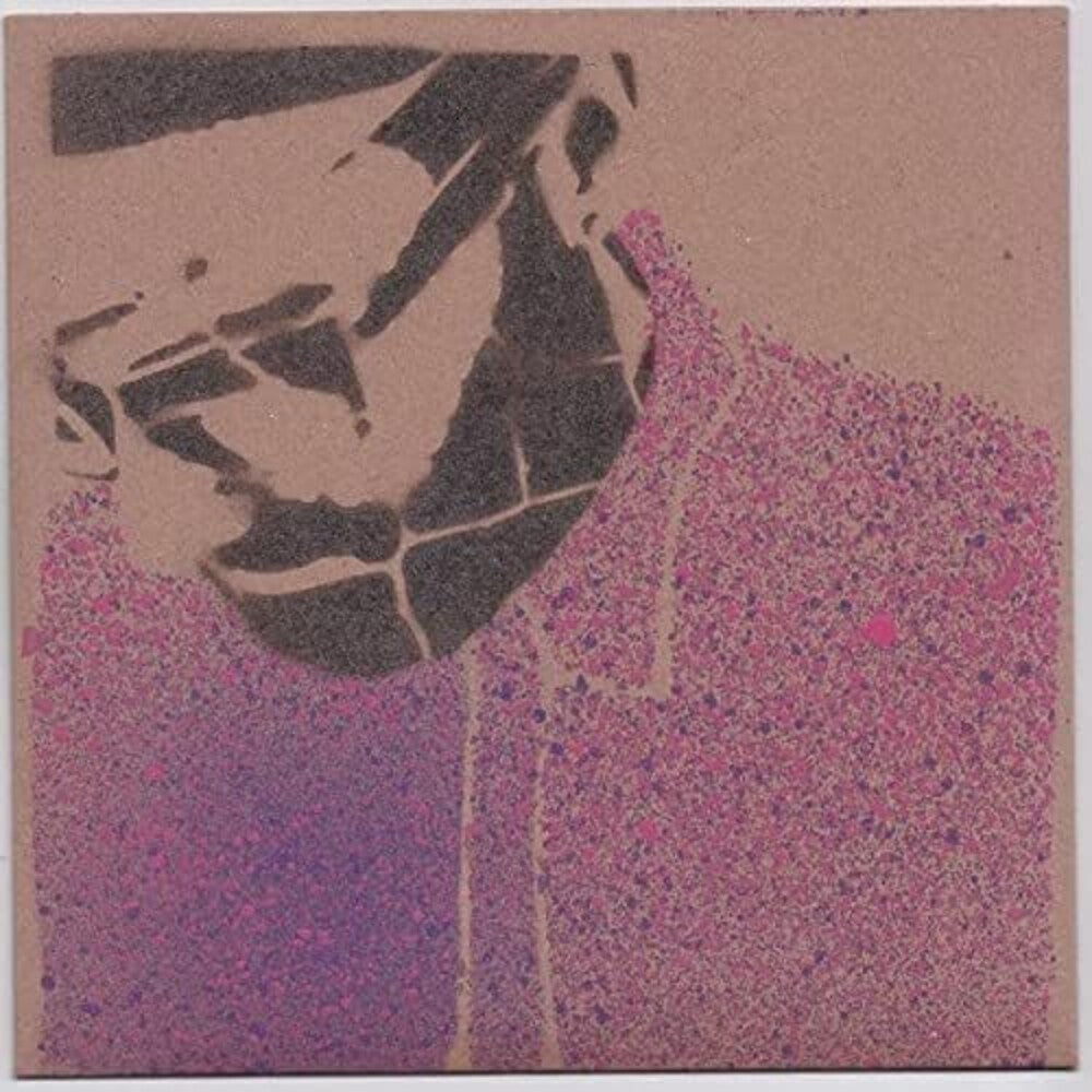 FRANKi - Closer [7" Vinyl]