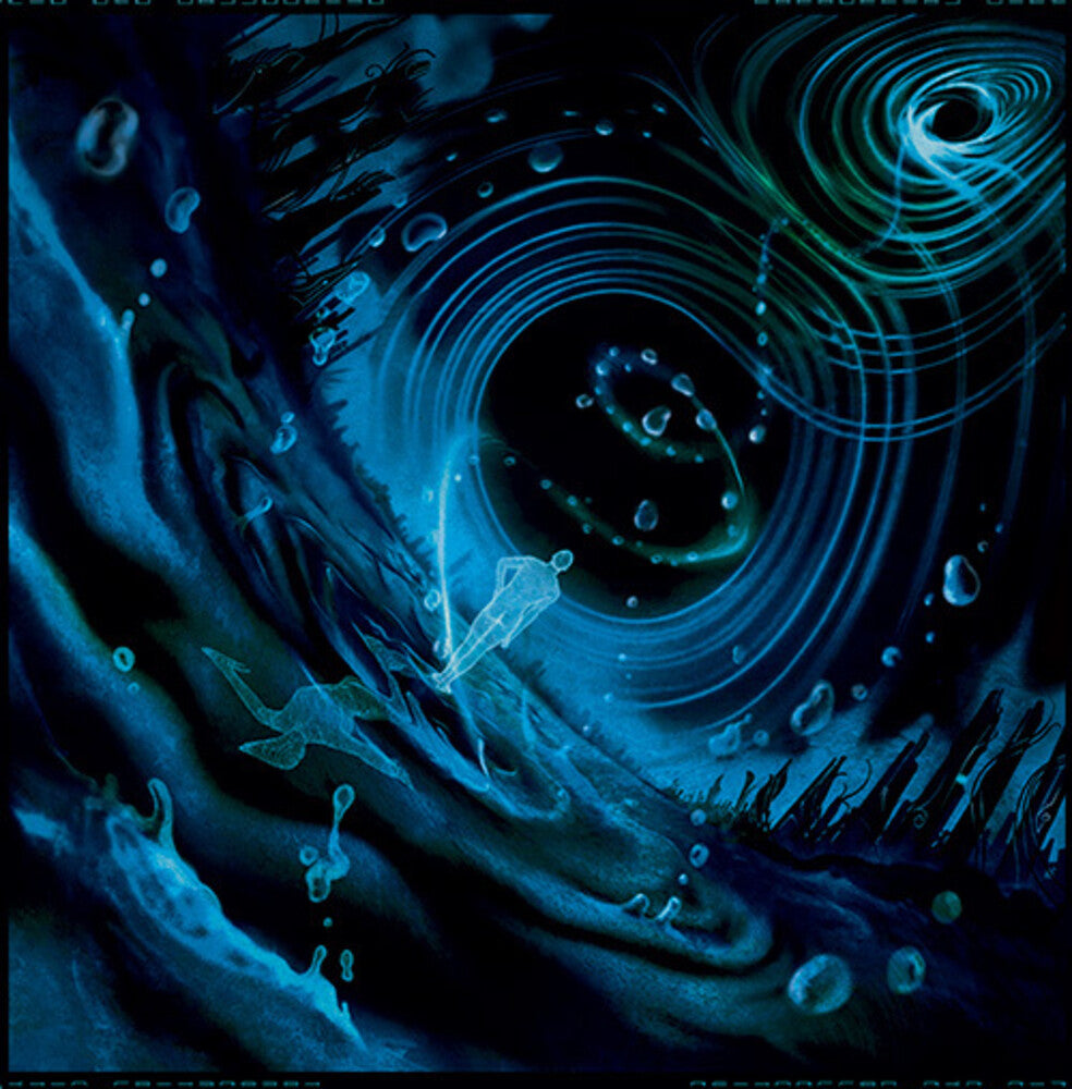 Pie Eye Collective - Tangential City [LP] Vinyl Record