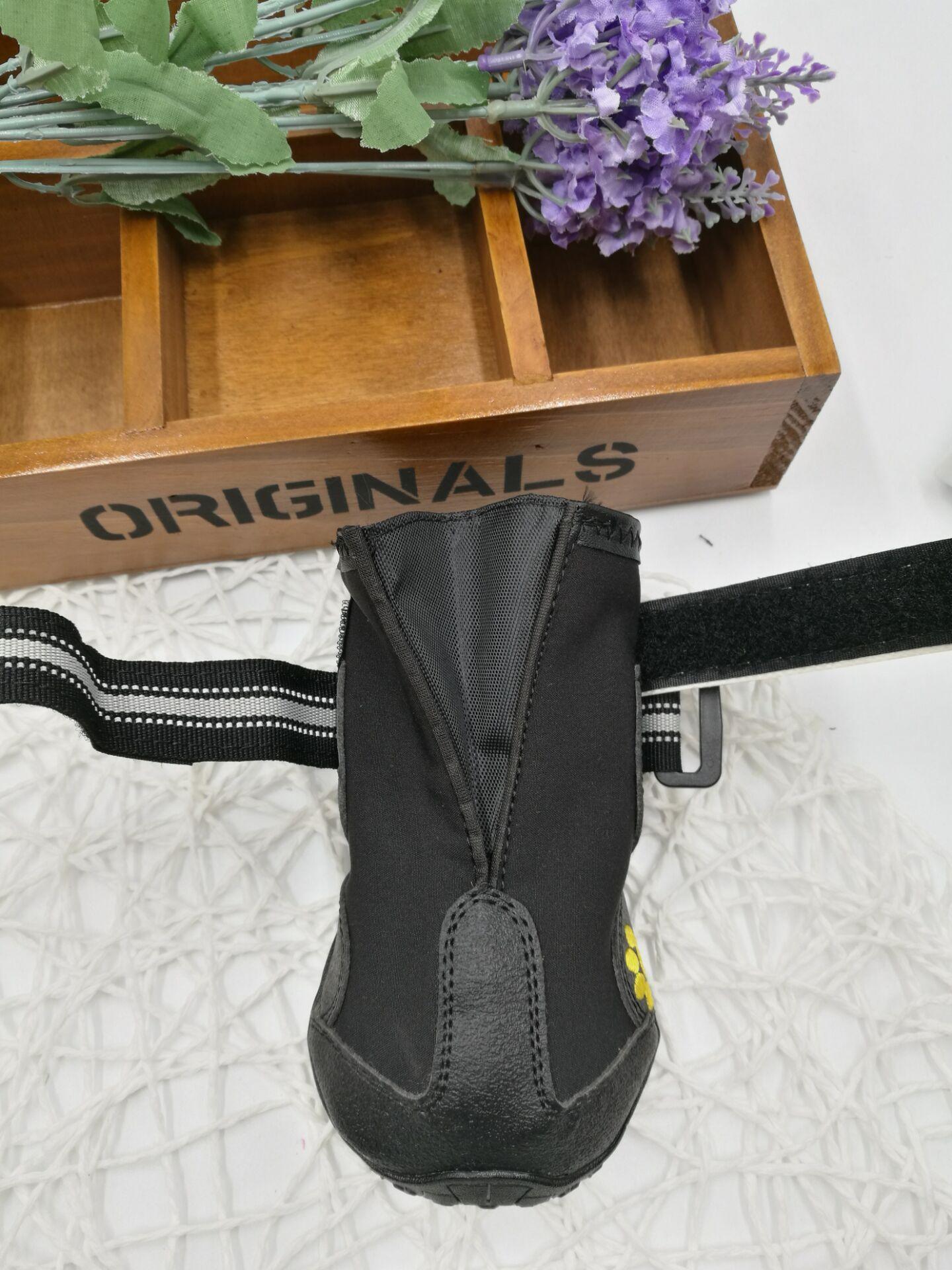 Waterproof Pet Dog Shoes