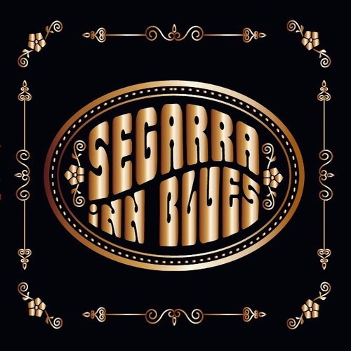 Segarra,carlos - Segarra Inn Blues - Music CD