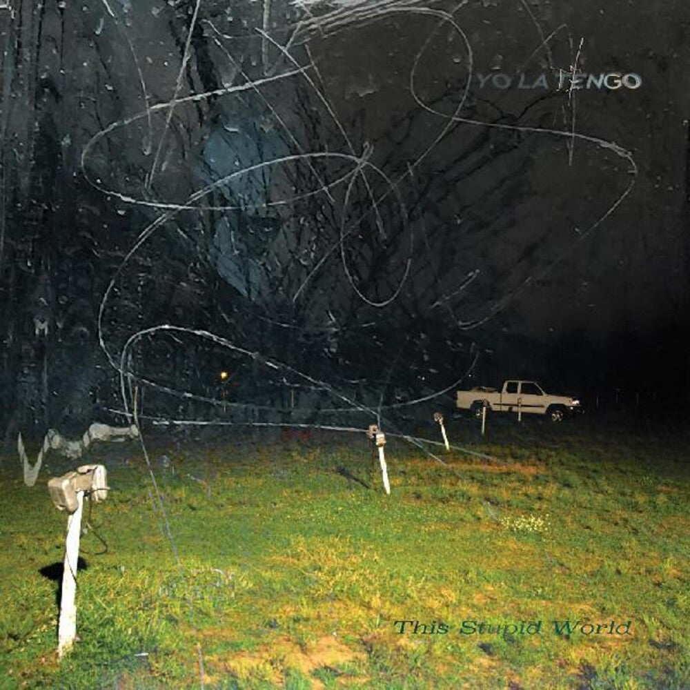 Yo La Tengo - This Stupid World [2LP] Vinyl Record