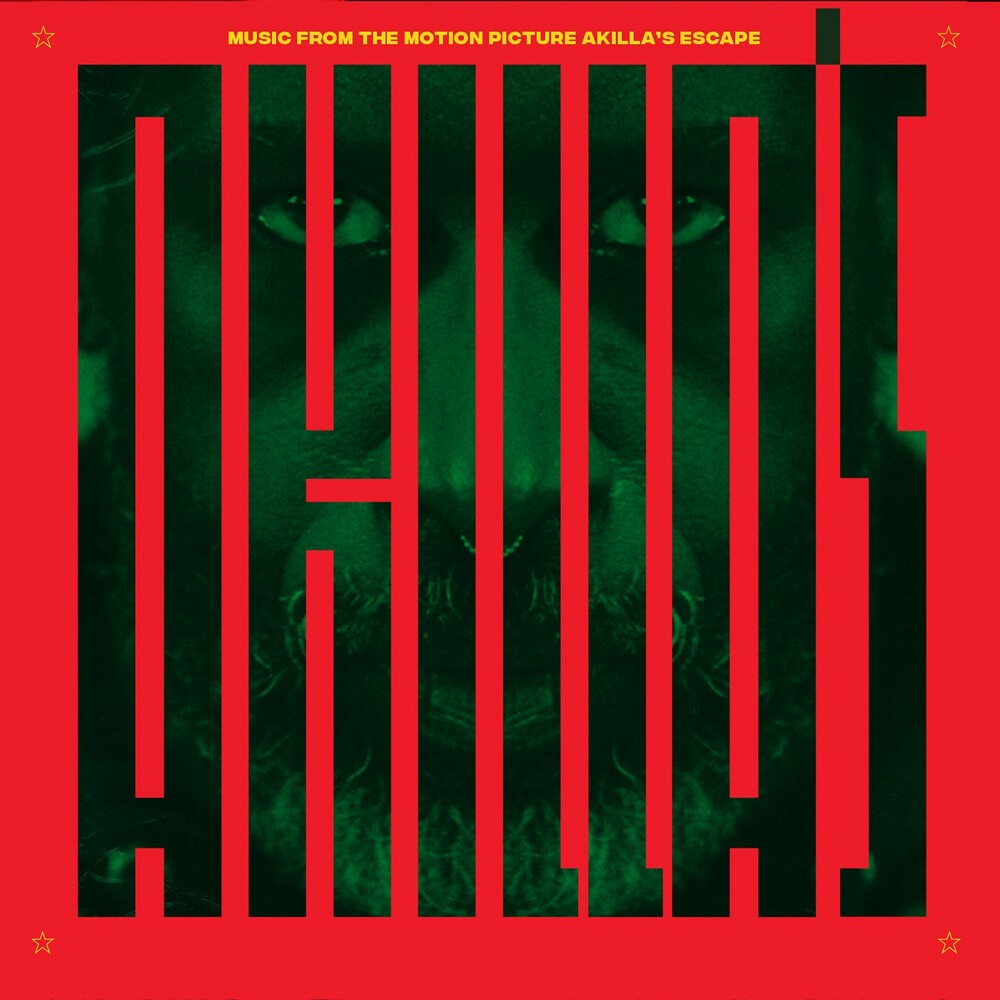 Various Artists - Akilla's Escape [RSD 2023] [] Vinyl Record