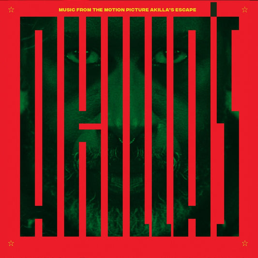 Various Artists - Akilla's Escape [RSD 2023] [] Vinyl Record