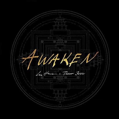 Harris,lee / Bozic,davor - Awaken - Music CD