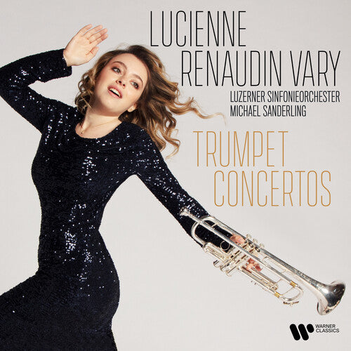 Renaudin Vary,lucienne - Haydn/hummel/arutunian/james + Creation - Music CD
