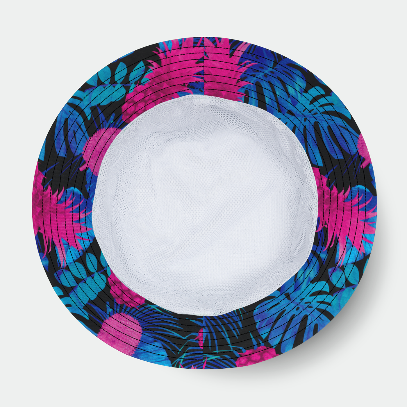 Pineapple Express Bucket Hat