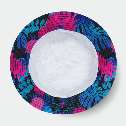 Pineapple Express Bucket Hat