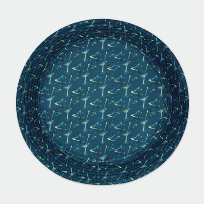 Cosmic Martini Bucket Hat