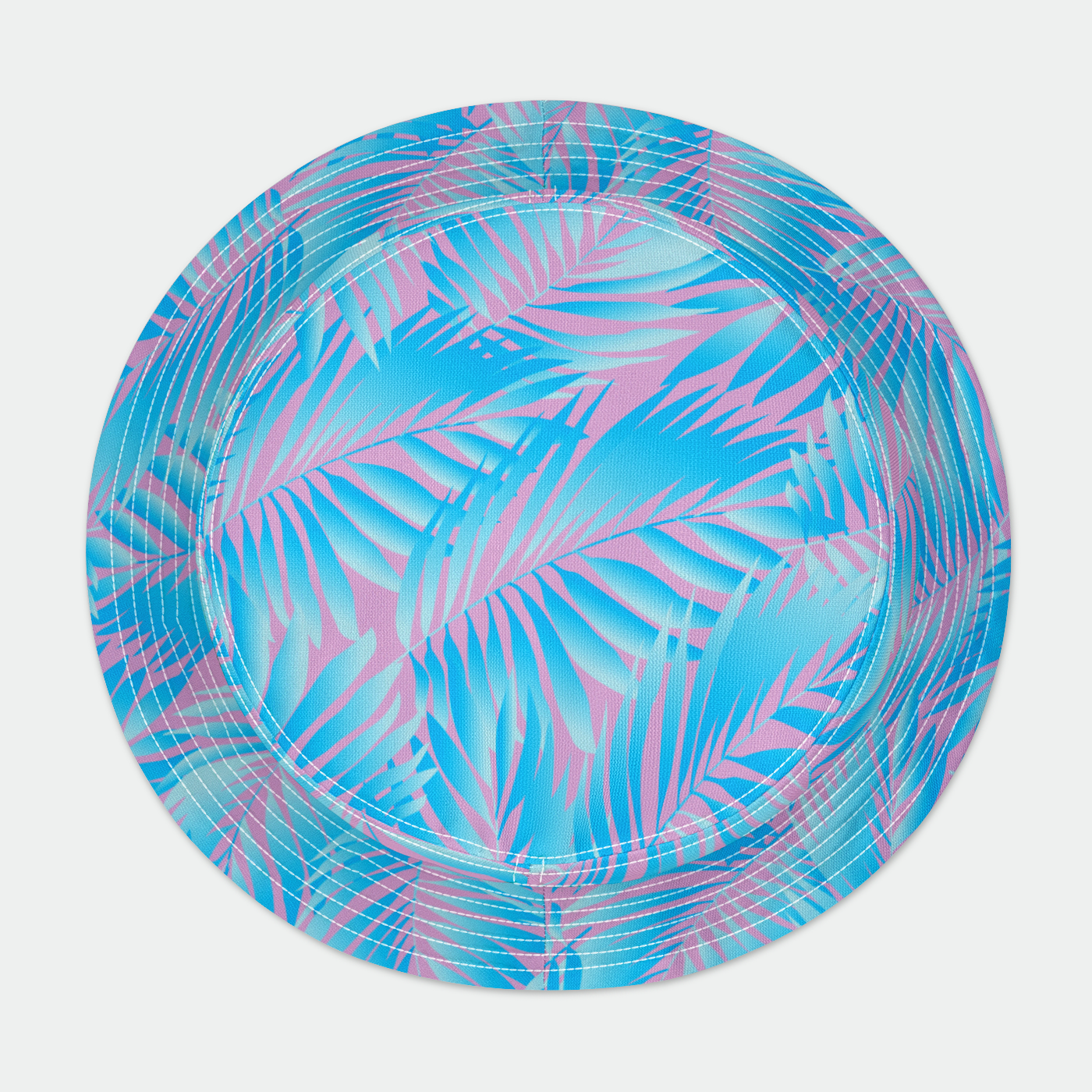 South Beach Bucket Hat