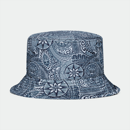 The Maui Bucket Hat