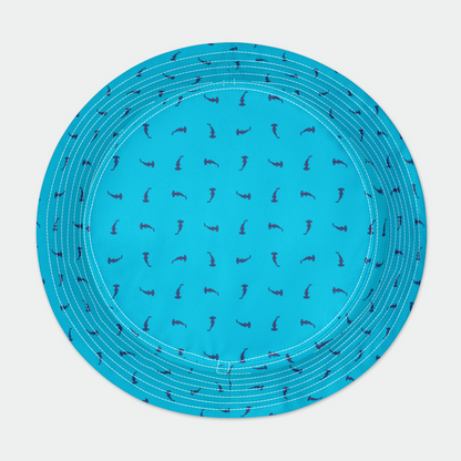 The Hammerhead Bucket Hat