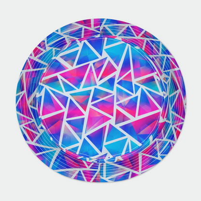 Fractal  Bucket Hat