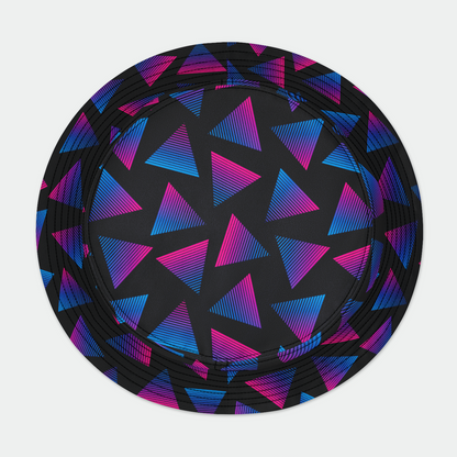 The Bermuda Triangle Bucket Hat