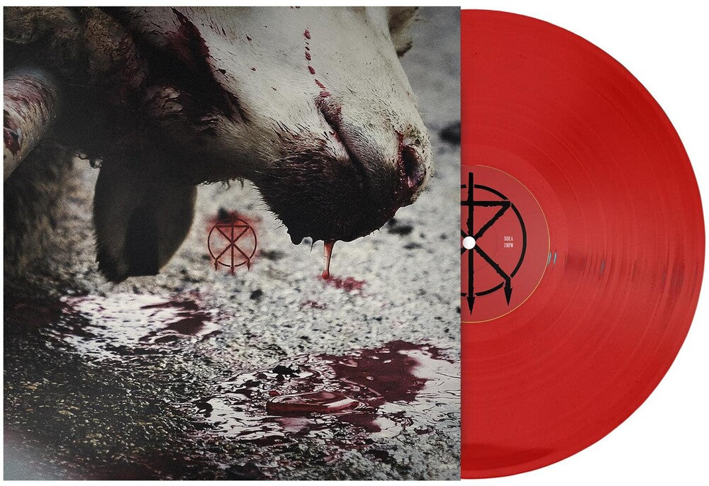To The Grave - Director's Cuts [LP] Vinyl Record