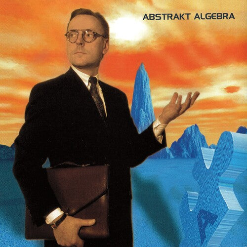 Abstrakt Algebra - Abstrakt Algebra - Music CD