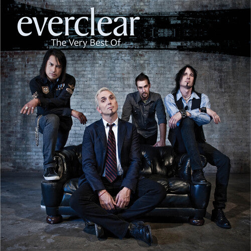 Everclear - Very Best Of - Vinyl Record