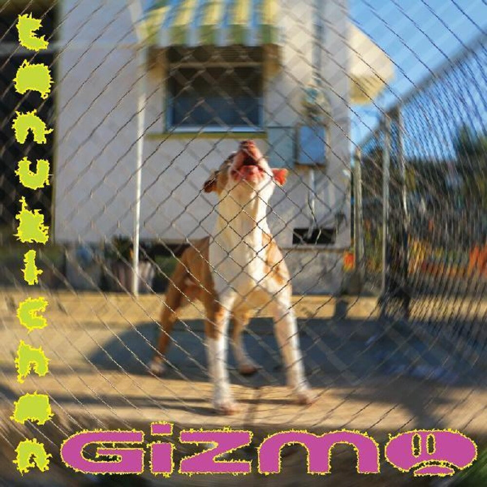 Tanukichan - Gizmo Music CD