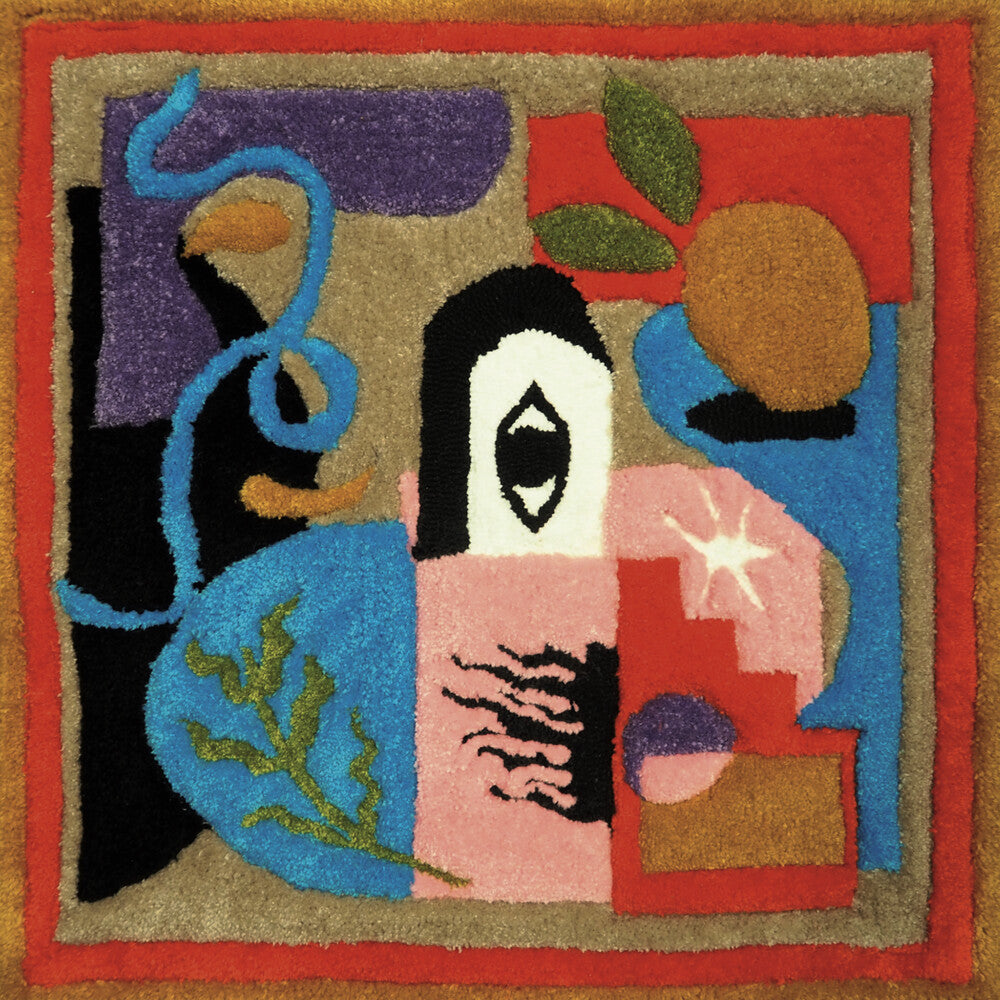 Wayne Graham - Ish [LP] Vinyl Record