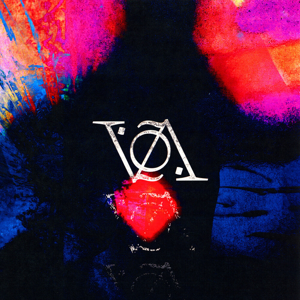 Hammock - Love In The Void [CD]