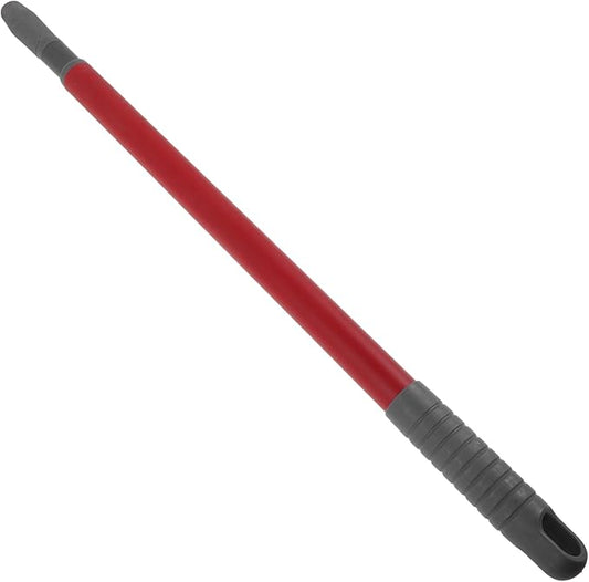 Beaupretty Mop Stick Mop Replace Handle Rod Stick for Mop Replacement Mop Rod Metal Mop Pole Mop Handles for Floor Cleaning Broom Pole Household Mop Pole Threaded Mop Part Pole Broom Rods