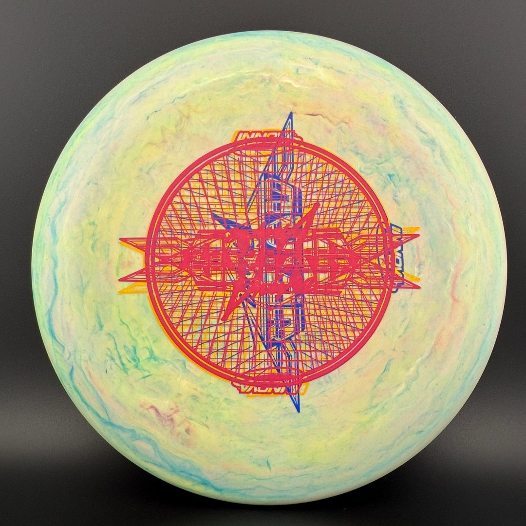 Galactic Nexus Aviar Driver - F2 Lightweight