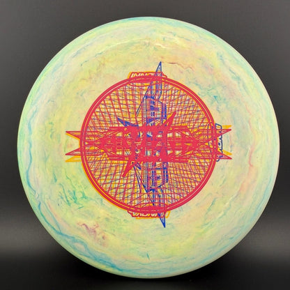 Galactic Nexus Aviar Driver - F2 Lightweight