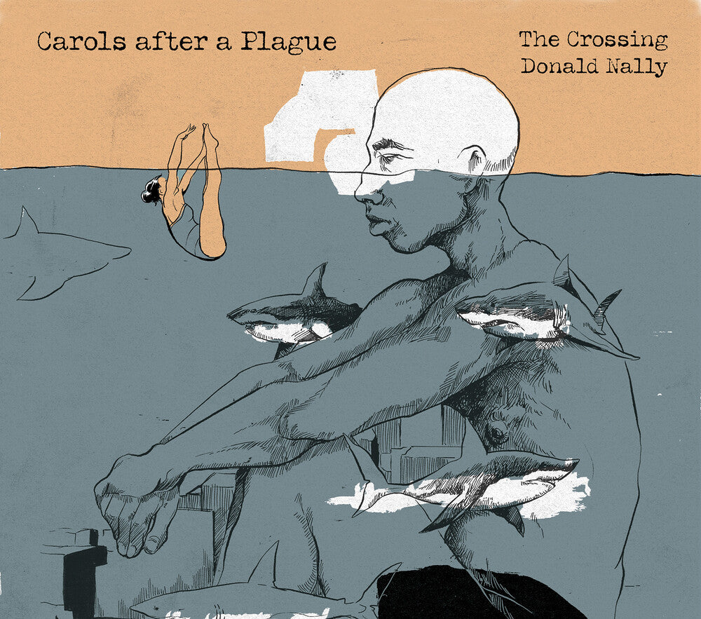 Gilmore / Berko / Jones - Carols After A Plague [CD]