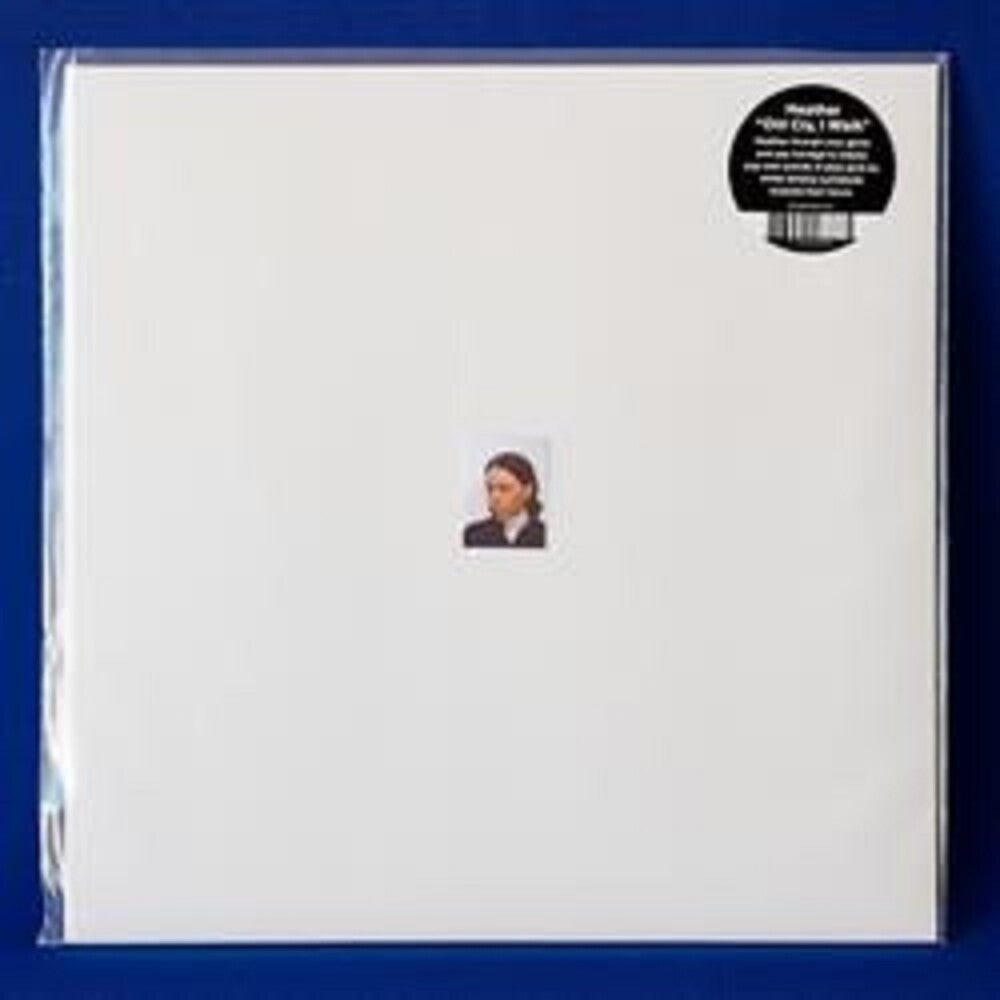 Heather - Old Cry I Walk (Spa) [LP] Vinyl Record