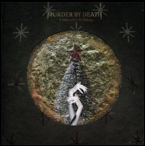 Murder By Death - Lonesome Holiday - Vinyl Record