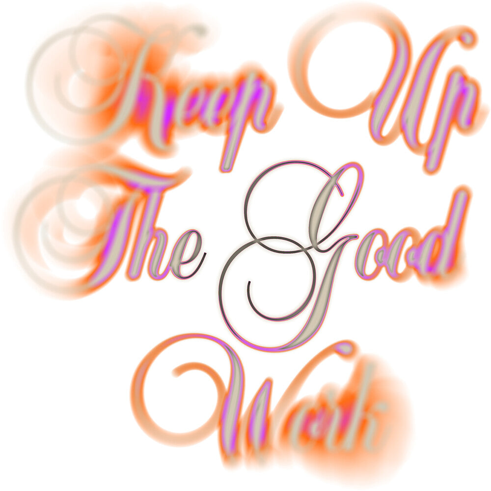 Lowly - Keep Up The Good Work [LP] Vinyl Record