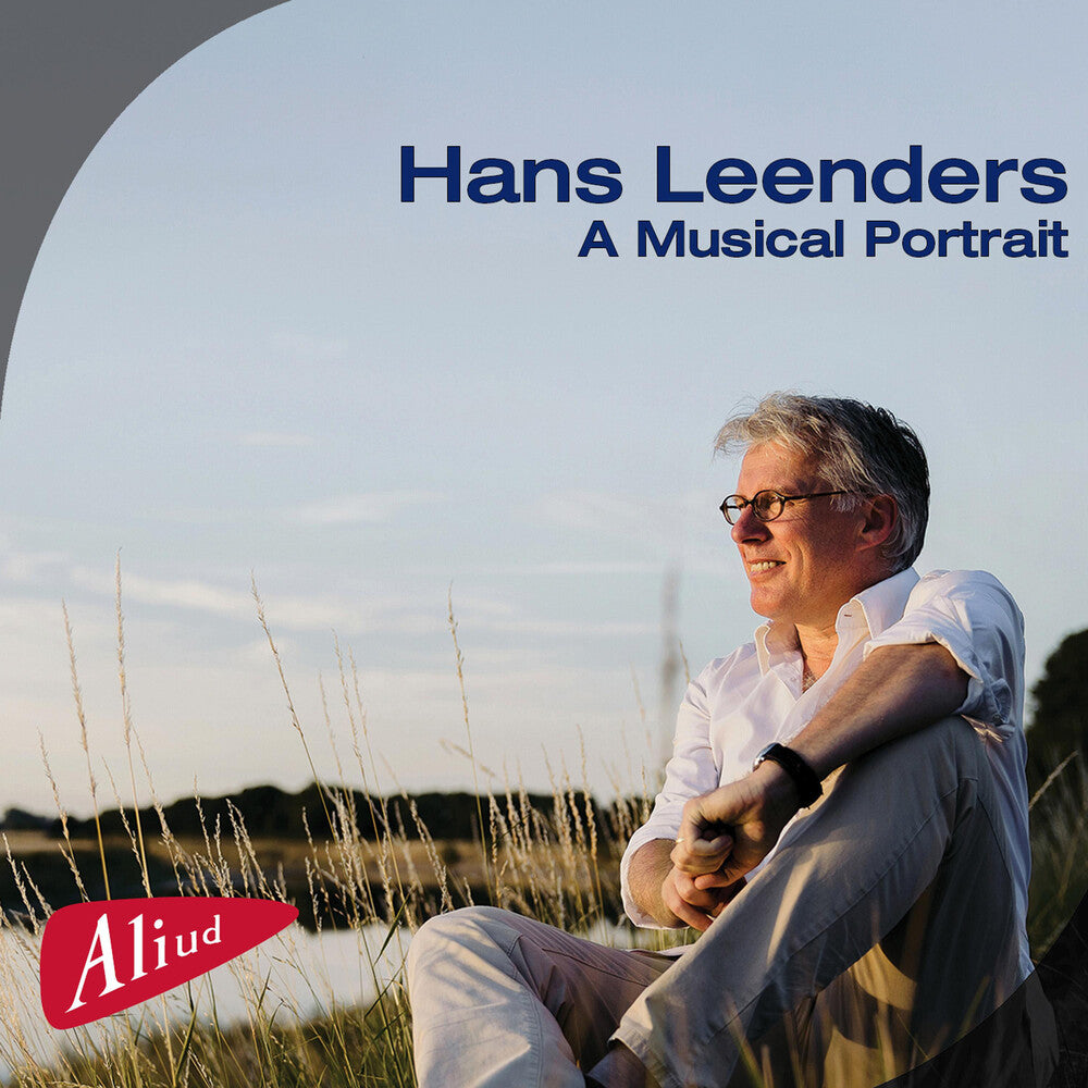Hans Leenders - Musical Portrait [CD]