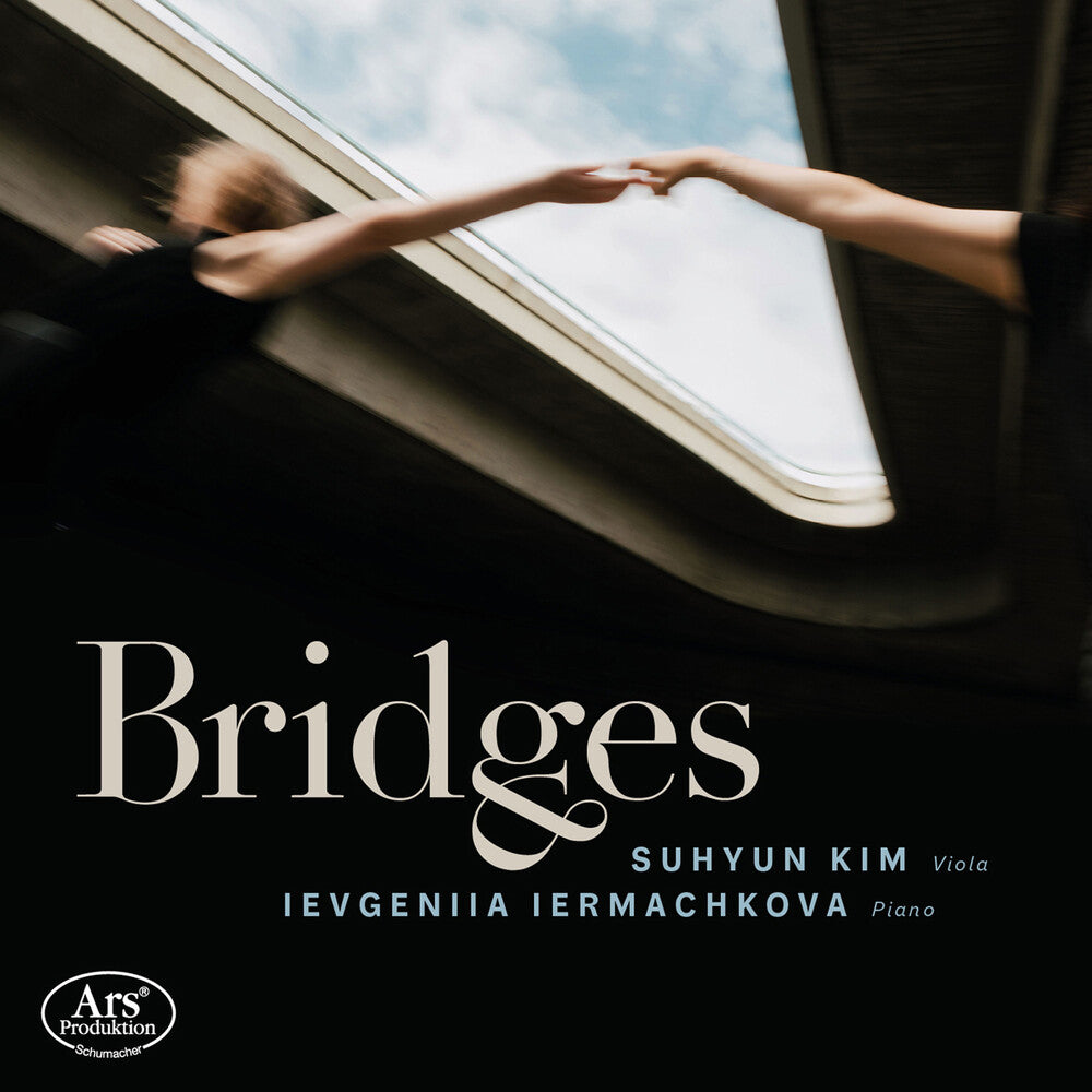 Bridge / Clarke / Kim - Bridges [CD]