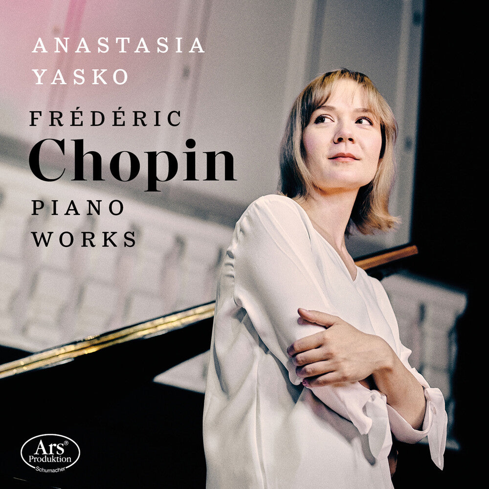 Chopin / Yasko - Piano Works [CD]