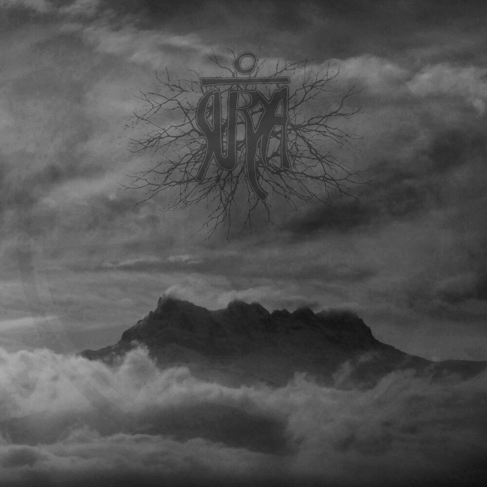 Surya - Apocalypse A.D. [LP] Vinyl Record